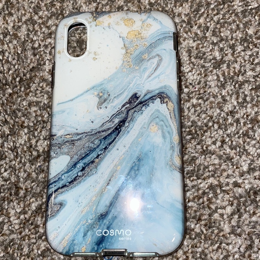 iPhone XR case